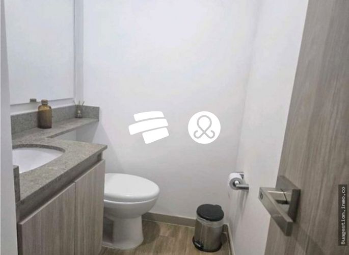 Apartamento de 1 alcoba en venta en La Quiebra, Rionegro, 65 m² · foto 10 de 19