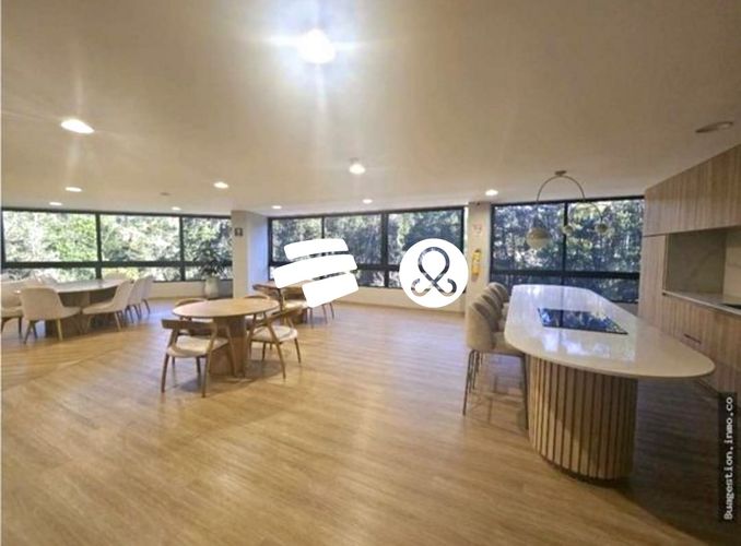 Apartamento de 1 alcoba en venta en La Quiebra, Rionegro, 65 m² · foto 17 de 19