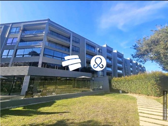 Apartamento de 1 alcoba en venta en La Quiebra, Rionegro, 65 m² · foto 19 de 19