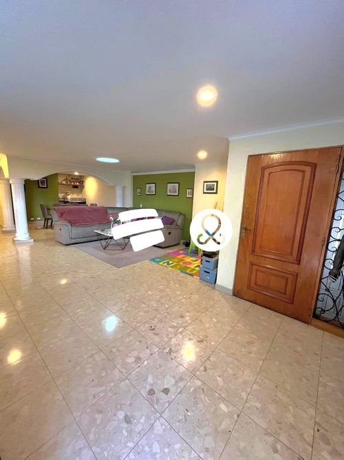 Apartamento de 4 alcobas en venta en El Poblado, Medellín, 170 m² · foto 4 de 17