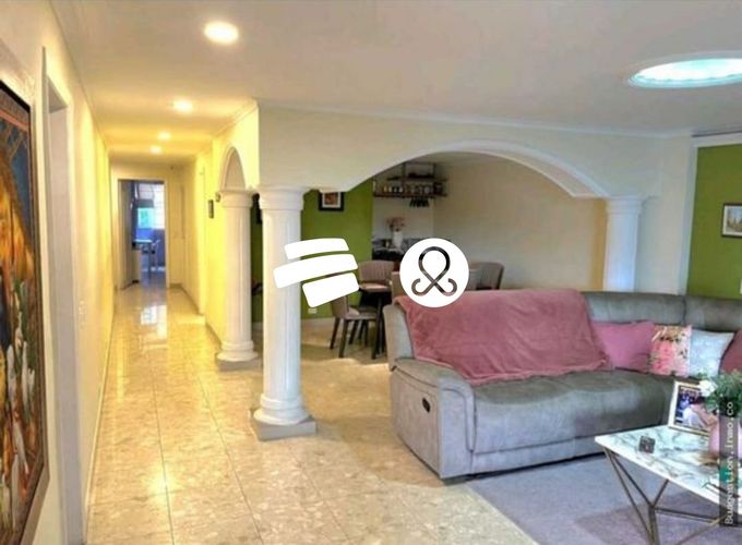 Apartamento de 4 alcobas en venta en El Poblado, Medellín, 170 m² · foto 5 de 17