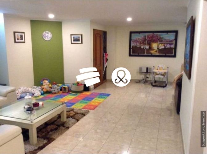 Apartamento de 4 alcobas en venta en El Poblado, Medellín, 170 m² · foto 6 de 17