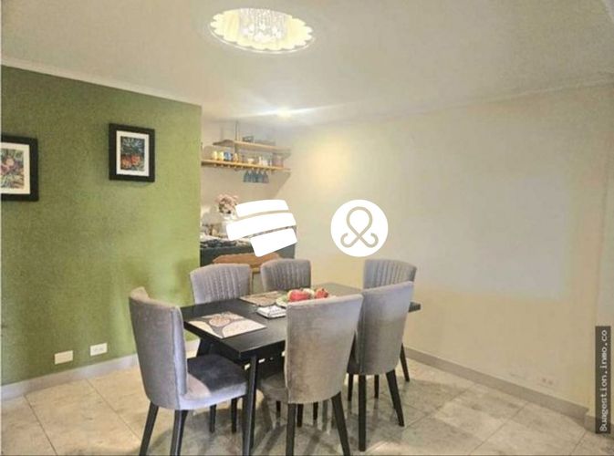 Apartamento de 4 alcobas en venta en El Poblado, Medellín, 170 m² · foto 10 de 17