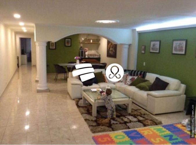 Apartamento de 4 alcobas en venta en El Poblado, Medellín, 170 m² · foto 12 de 17
