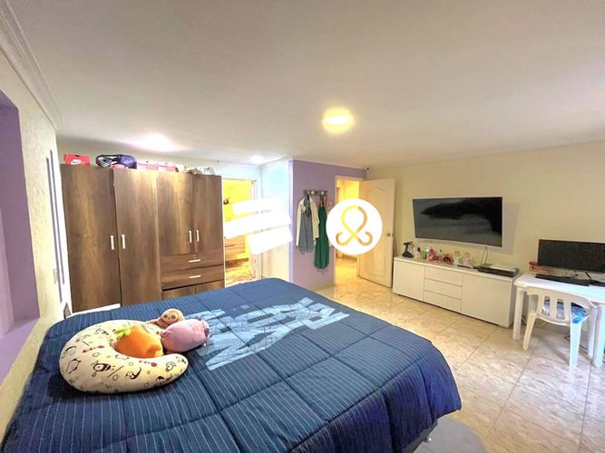 Apartamento de 4 alcobas en venta en El Poblado, Medellín, 170 m² · foto 14 de 17