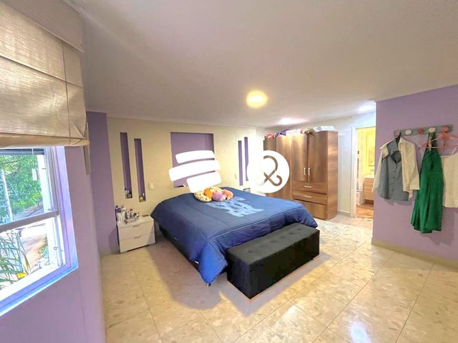Apartamento de 4 alcobas en venta en El Poblado, Medellín, 170 m² · foto 15 de 17