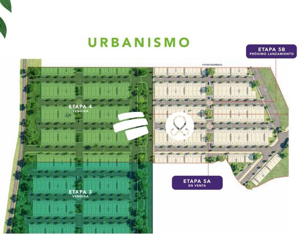 Lote en venta en San Nicolas, La Ceja, 64 m² · foto 4 de 5