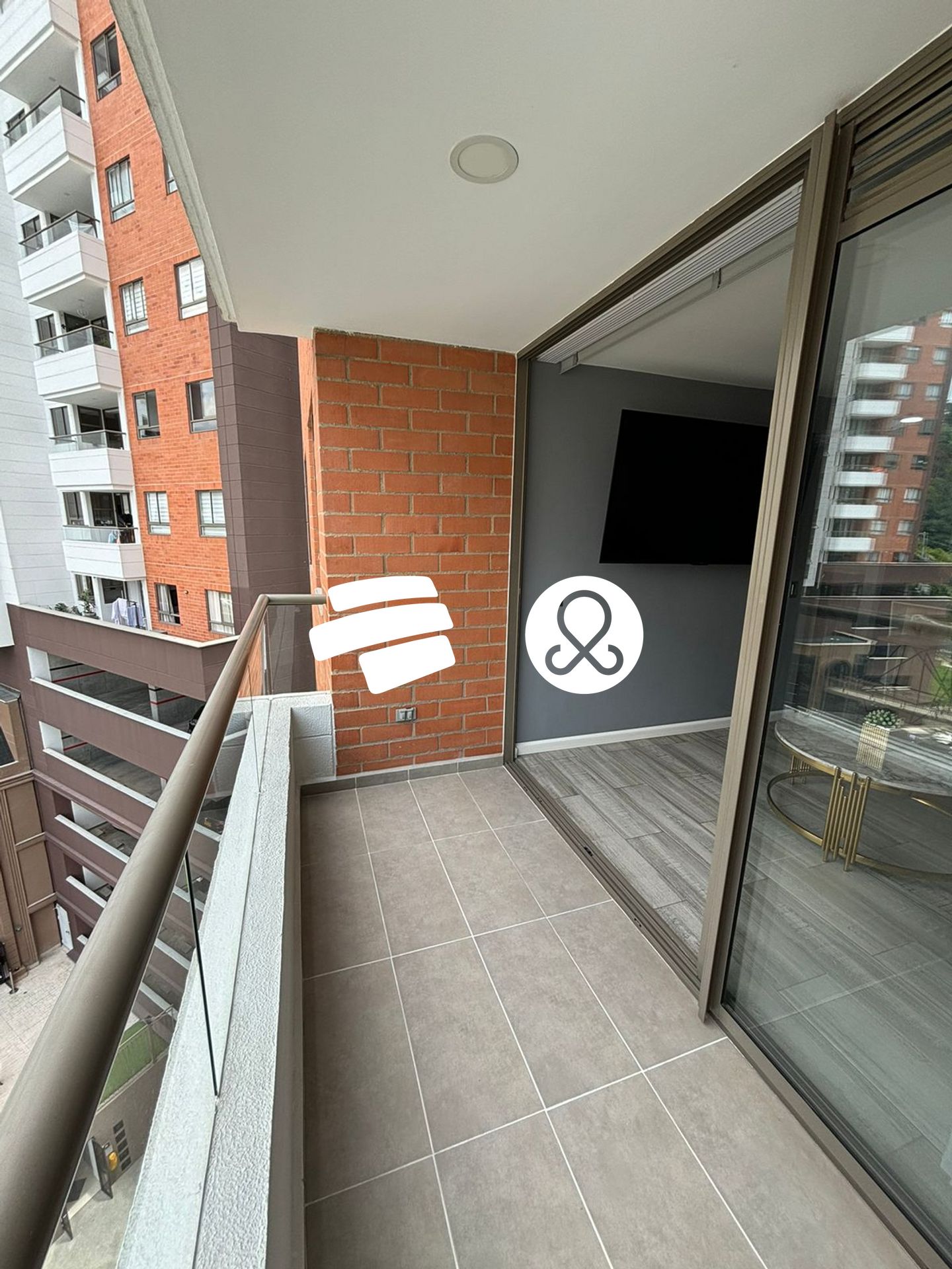 Apartamento en venta en Entreamigos, Sabaneta · foto 2 de 15