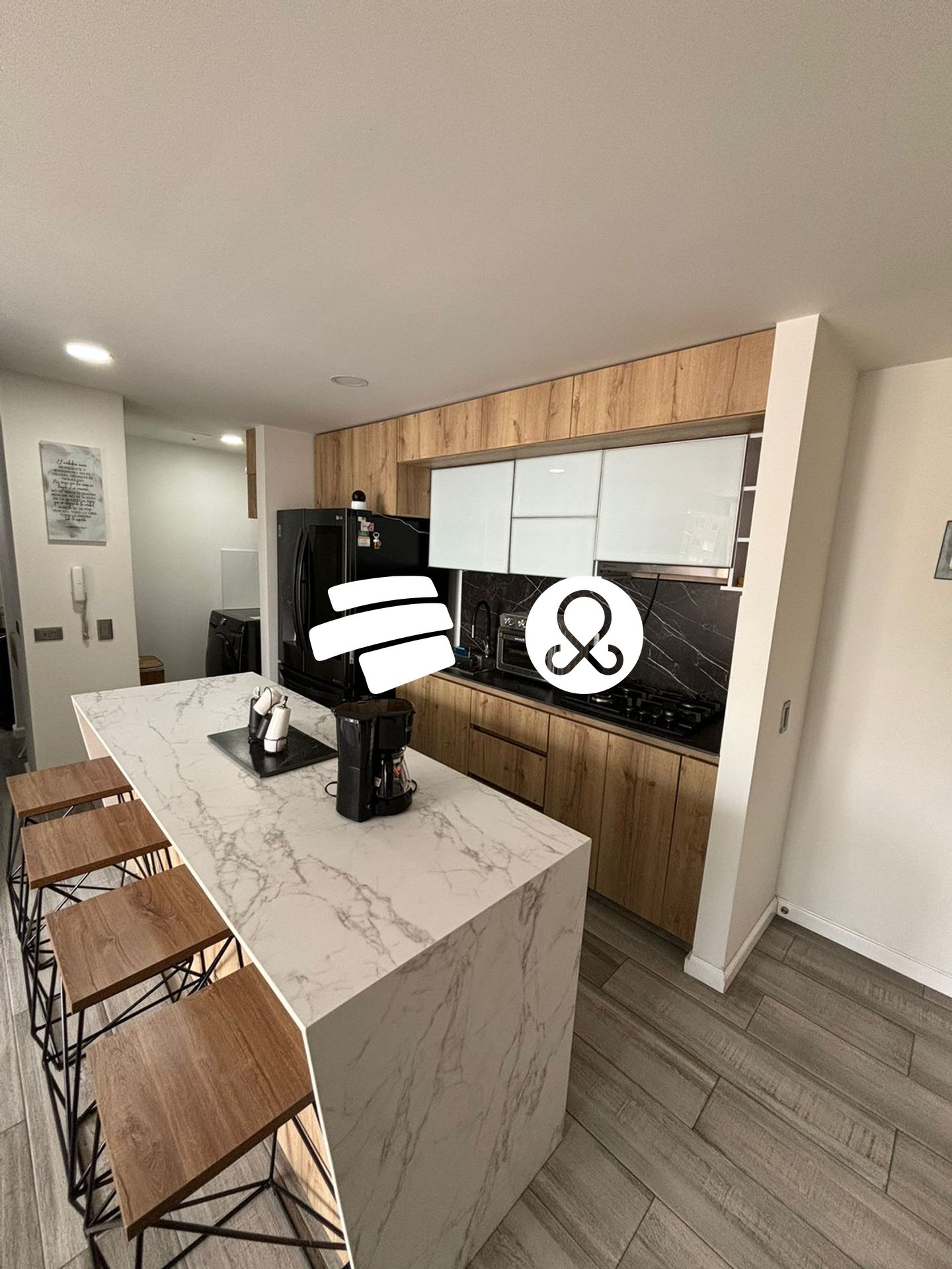 Apartamento en venta en Entreamigos, Sabaneta · foto 4 de 15