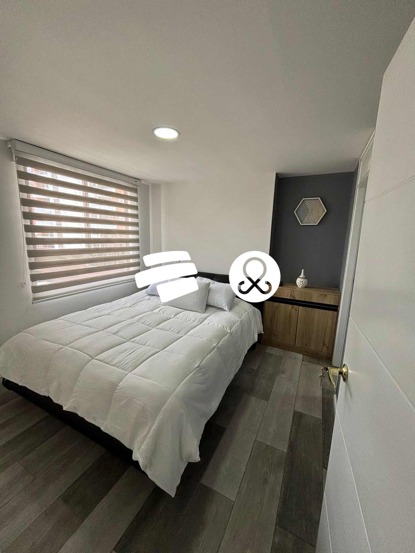 Apartamento en venta en Entreamigos, Sabaneta · foto 5 de 15
