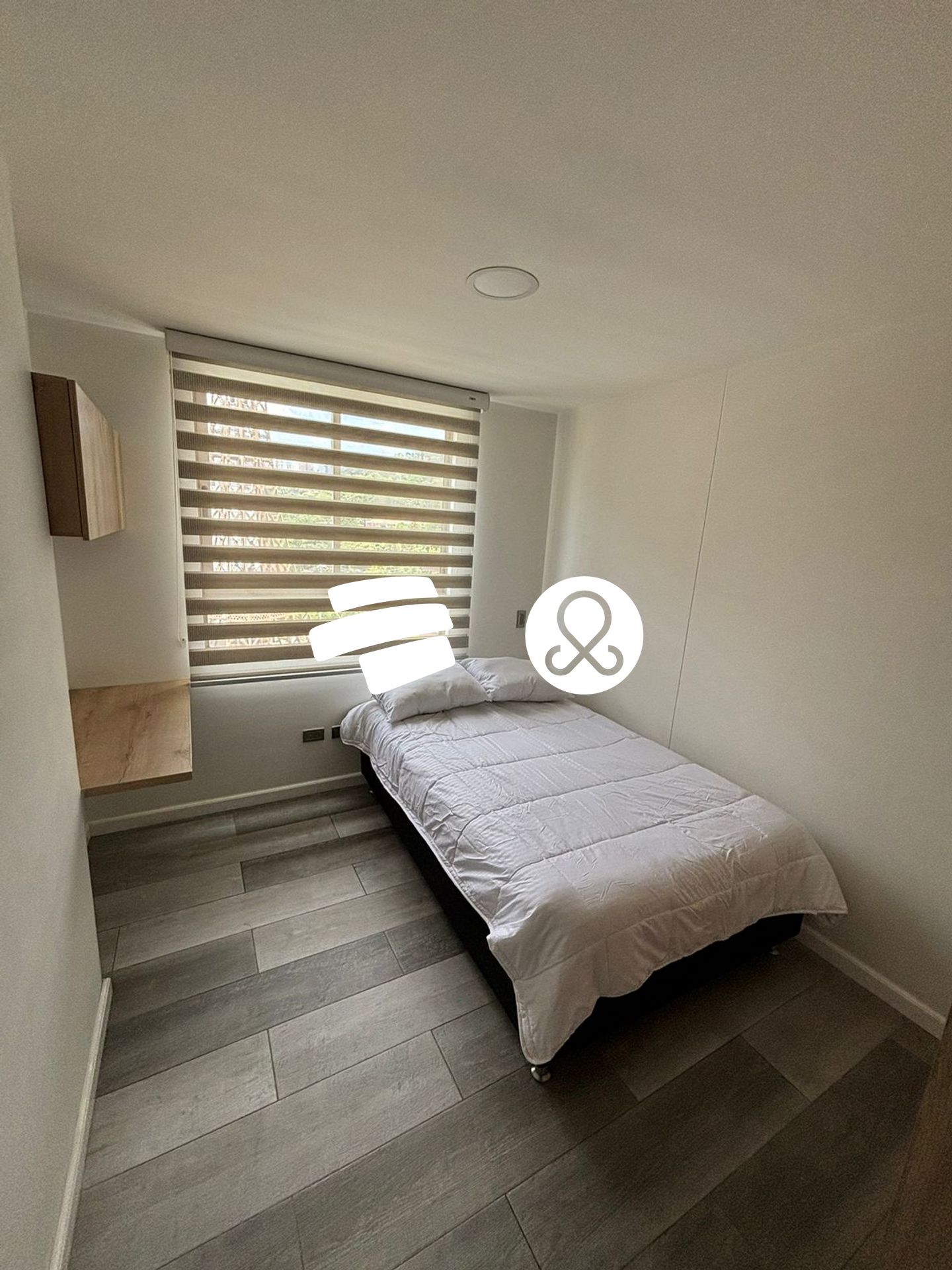 Apartamento en venta en Entreamigos, Sabaneta · foto 6 de 15