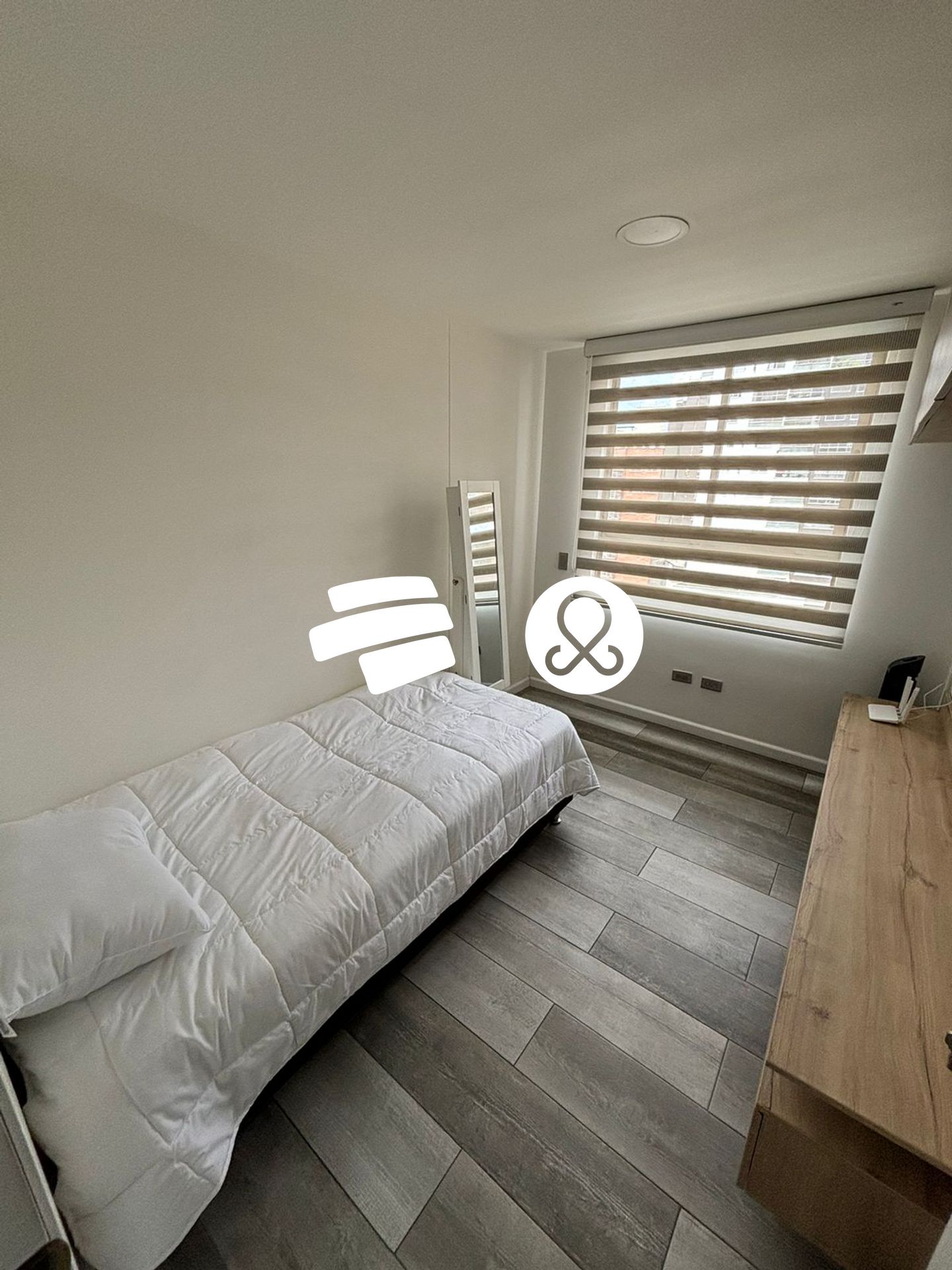 Apartamento en venta en Entreamigos, Sabaneta · foto 7 de 15