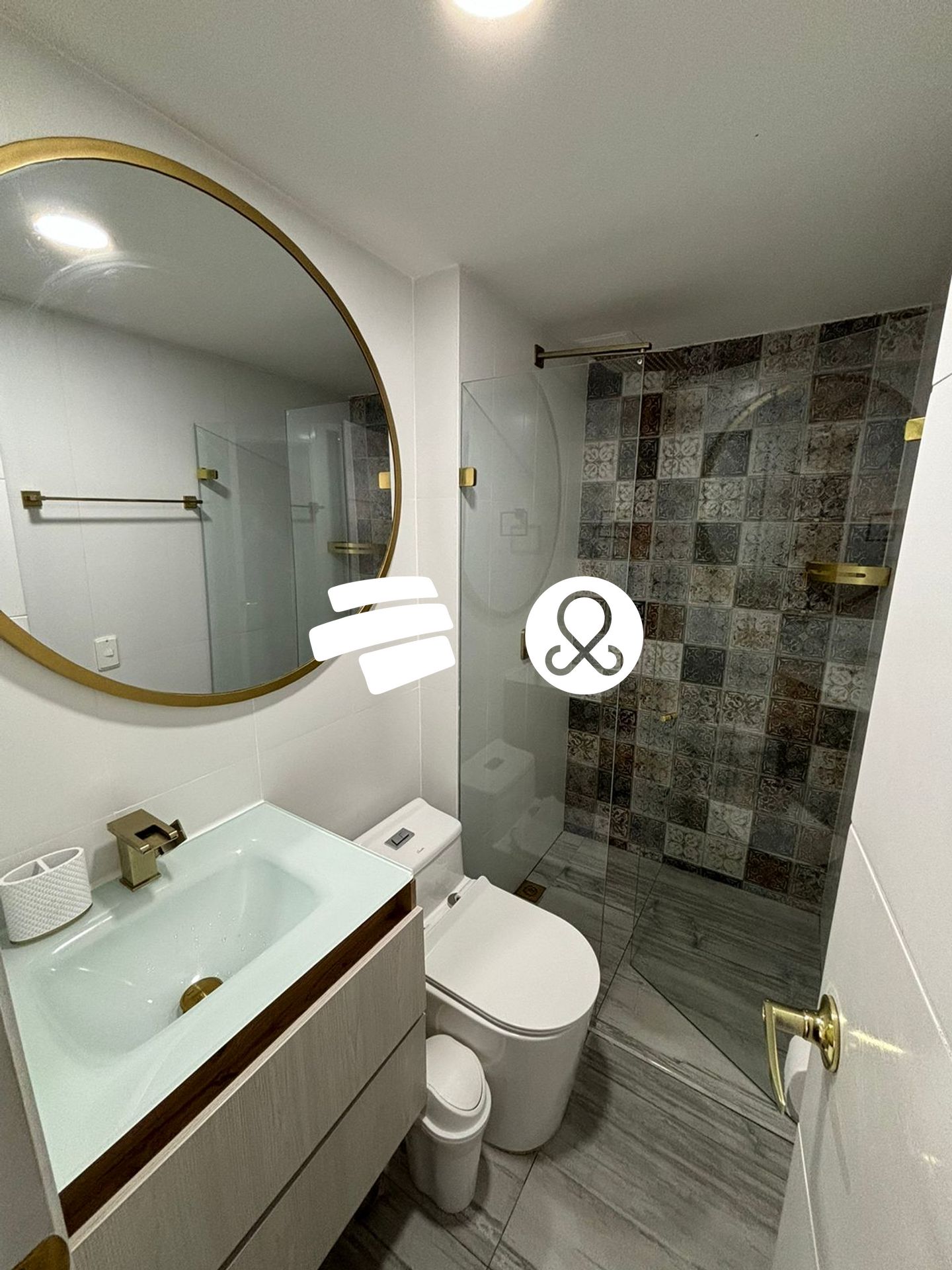 Apartamento en venta en Entreamigos, Sabaneta · foto 10 de 15