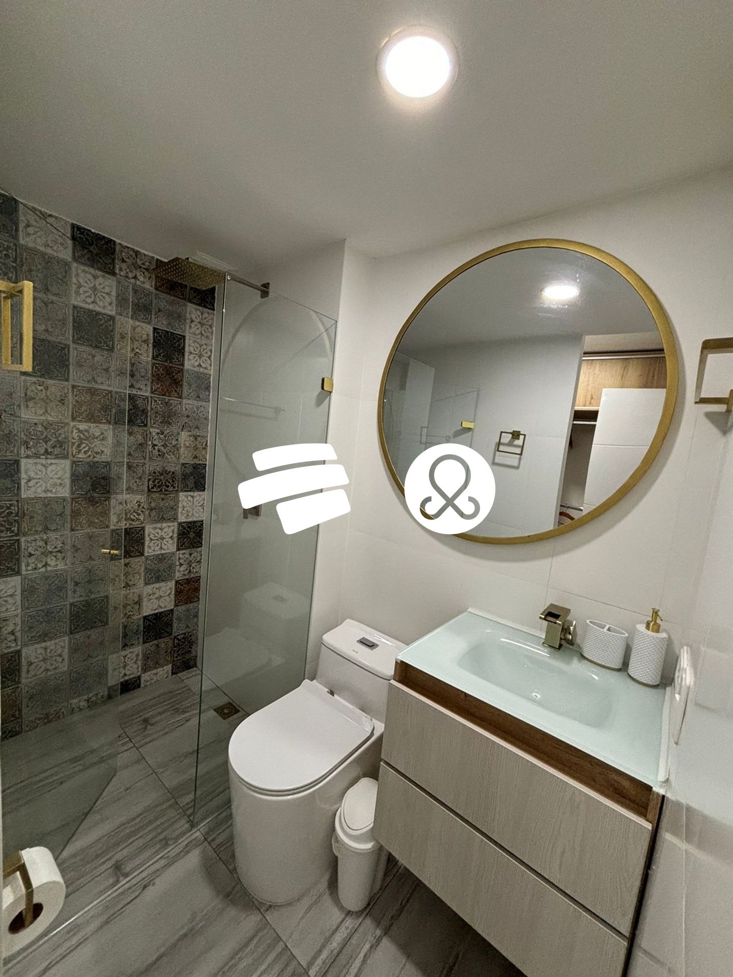 Apartamento en venta en Entreamigos, Sabaneta · foto 11 de 15