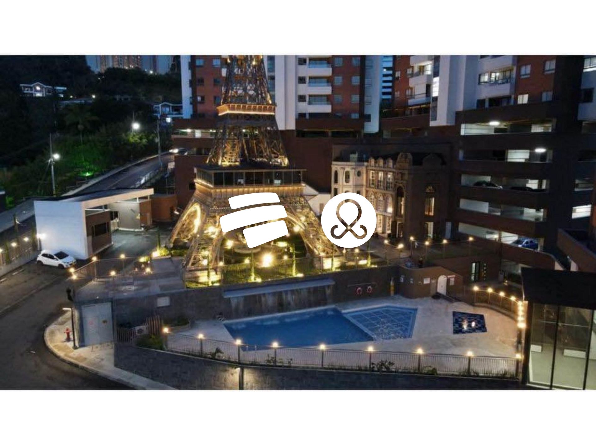 Apartamento en venta en Entreamigos, Sabaneta · foto 14 de 15