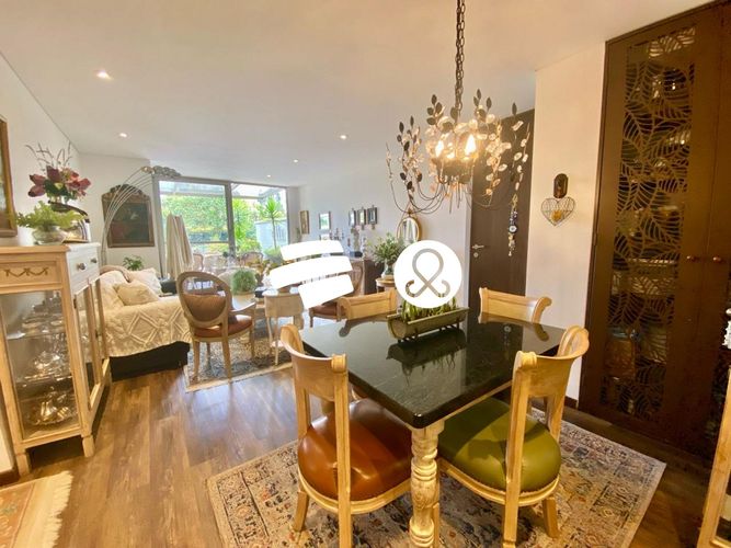 Apartamento de 2 alcobas en venta en Cabeceras De Llanogrande, Rionegro, 190 m² · foto 2 de 14