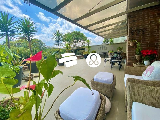 Apartamento de 2 alcobas en venta en Cabeceras De Llanogrande, Rionegro, 190 m² · foto 7 de 14