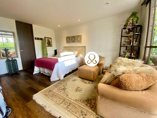 Apartamento de 2 alcobas en venta en Cabeceras De Llanogrande, Rionegro, 190 m² · foto 10 de 14