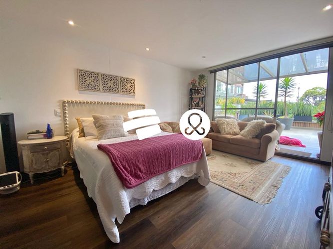 Apartamento de 2 alcobas en venta en Cabeceras De Llanogrande, Rionegro, 190 m² · foto 11 de 14