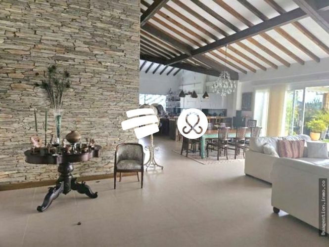 Casa de 4 alcobas en venta en El Carmen, El Retiro, 535 m² · foto 6 de 24