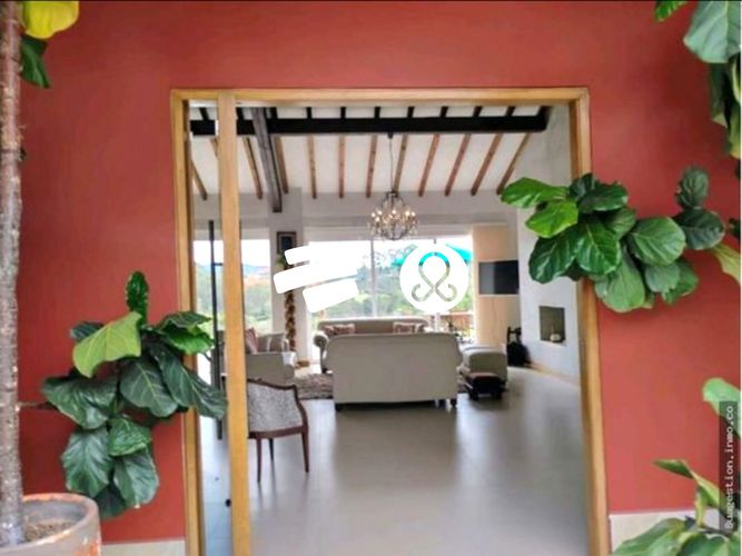 Casa de 4 alcobas en venta en El Carmen, El Retiro, 535 m² · foto 7 de 24