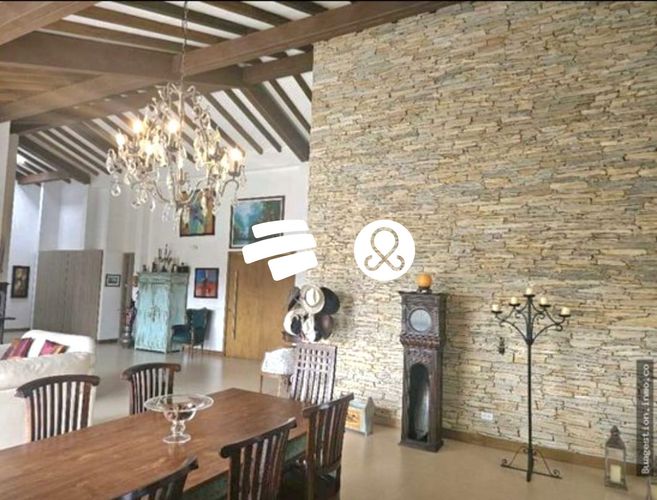 Casa de 4 alcobas en venta en El Carmen, El Retiro, 535 m² · foto 9 de 24