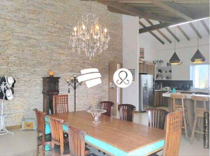 Casa de 4 alcobas en venta en El Carmen, El Retiro, 535 m² · foto 10 de 24