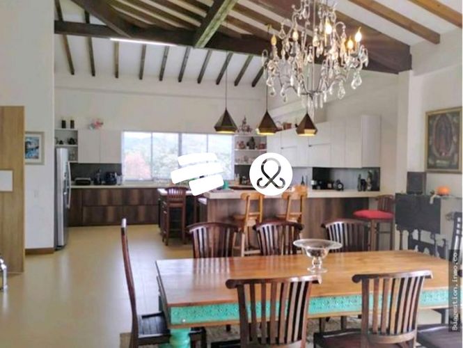 Casa de 4 alcobas en venta en El Carmen, El Retiro, 535 m² · foto 11 de 24
