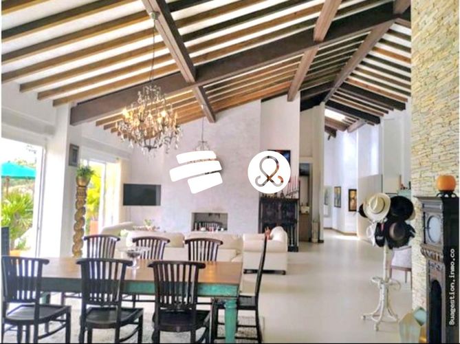 Casa de 4 alcobas en venta en El Carmen, El Retiro, 535 m² · foto 12 de 24