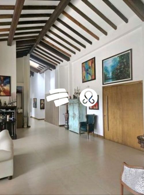 Casa de 4 alcobas en venta en El Carmen, El Retiro, 535 m² · foto 15 de 24
