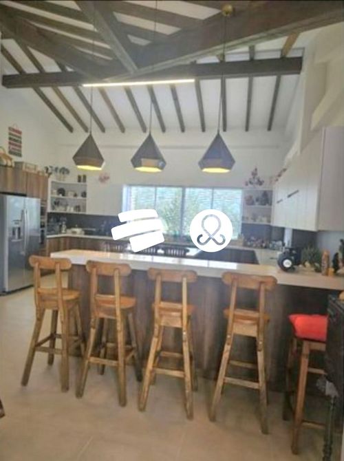 Casa de 4 alcobas en venta en El Carmen, El Retiro, 535 m² · foto 17 de 24