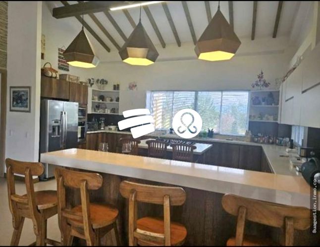 Casa de 4 alcobas en venta en El Carmen, El Retiro, 535 m² · foto 18 de 24