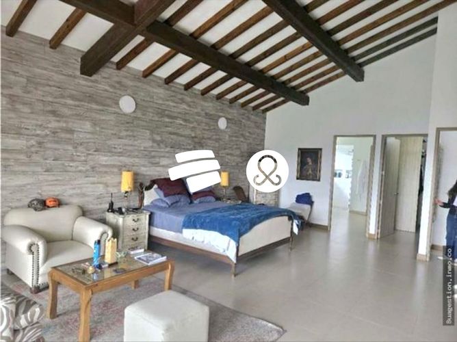 Casa de 4 alcobas en venta en El Carmen, El Retiro, 535 m² · foto 21 de 24