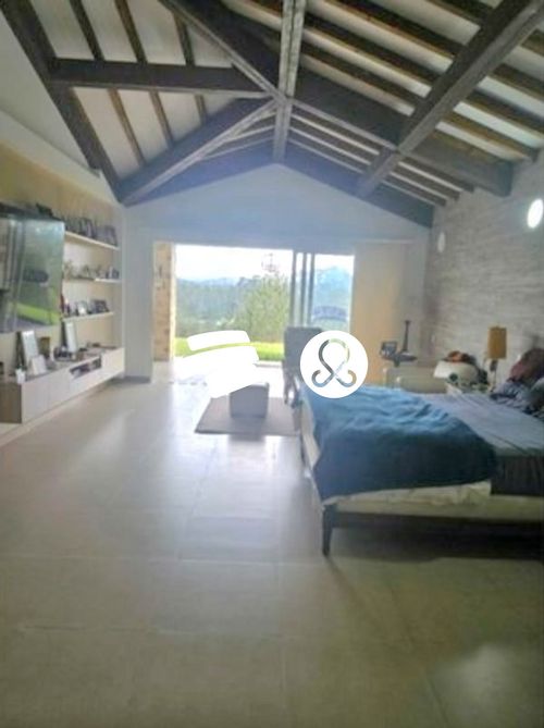 Casa de 4 alcobas en venta en El Carmen, El Retiro, 535 m² · foto 22 de 24