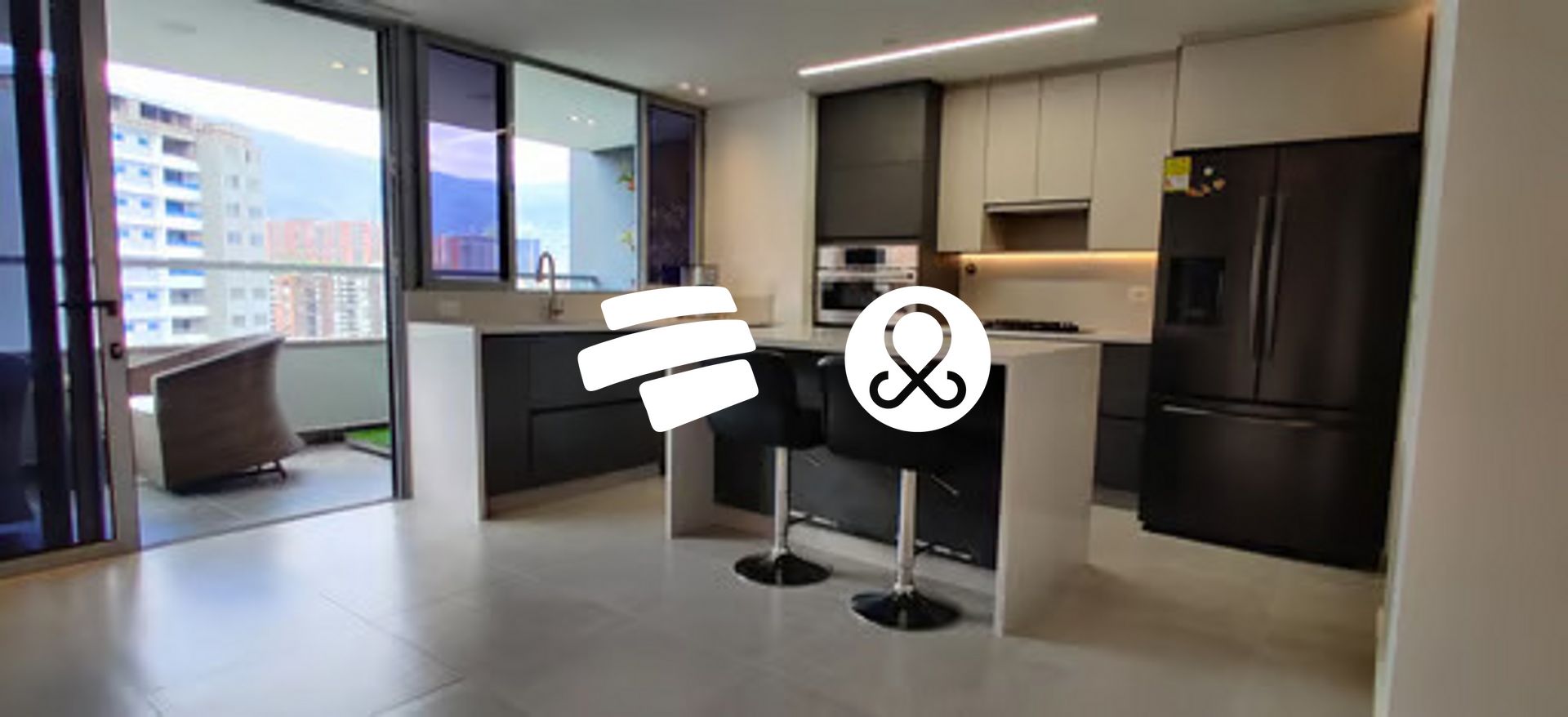 Casa en Venta en Zona centro, Envigado