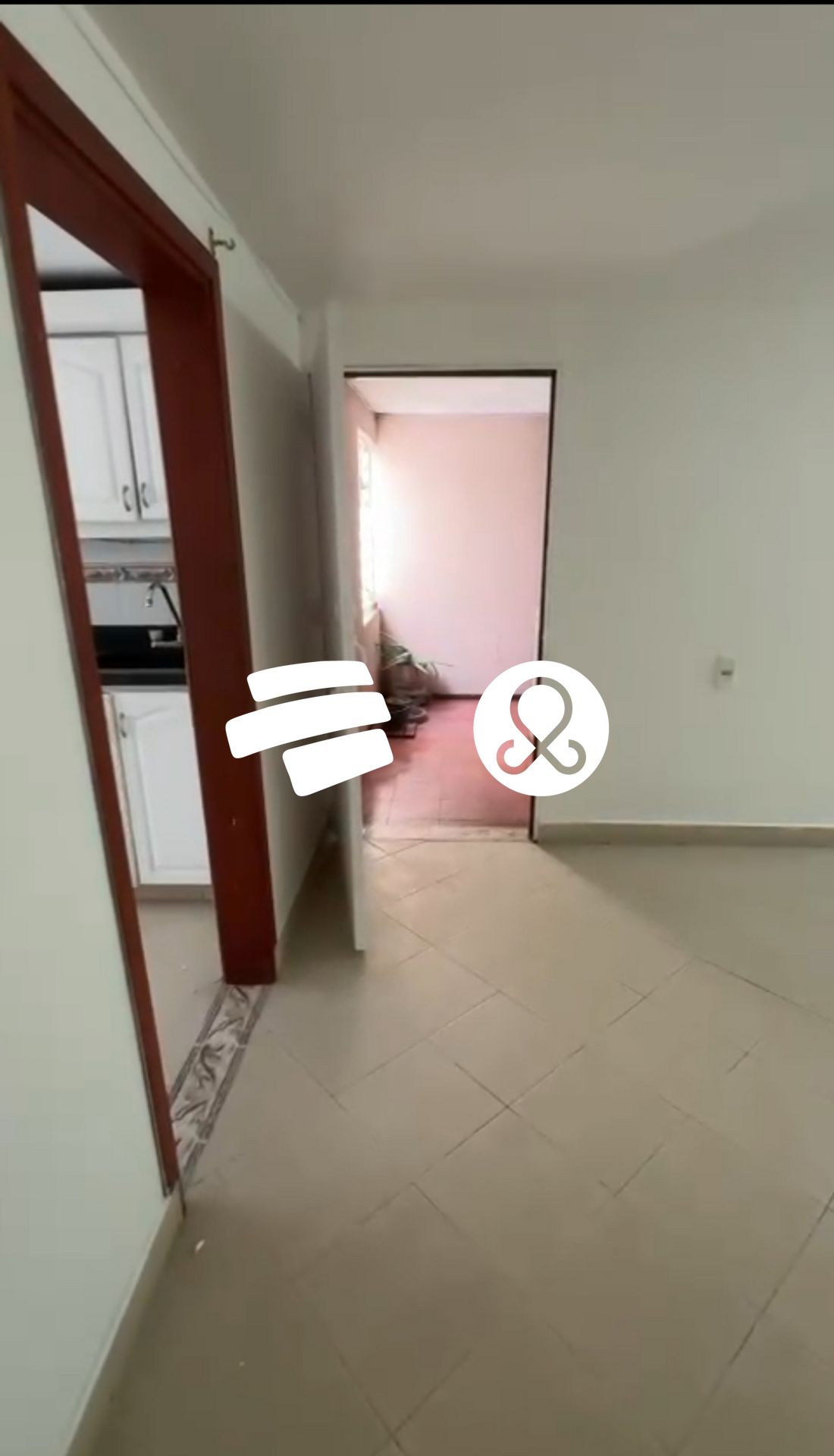 Apartment for sale in La milagrosa, Medellín 5
