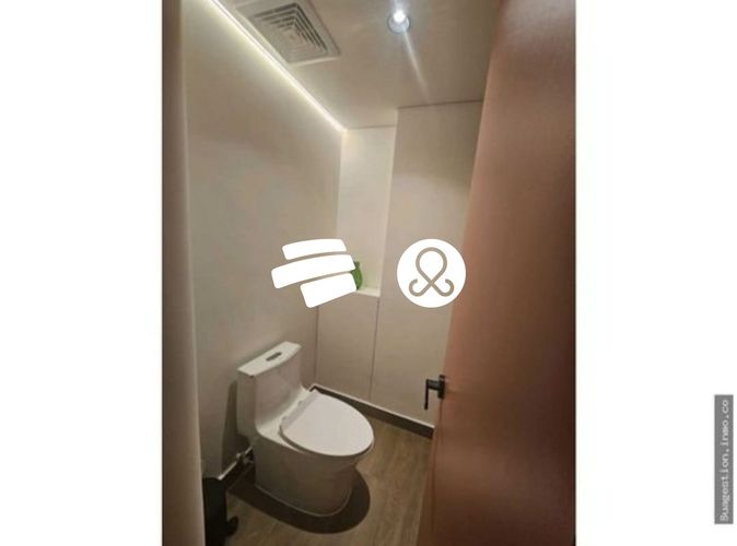 Apartamento de 1 alcoba en venta en El Poblado, Medellín, 25 m² · foto 7 de 13
