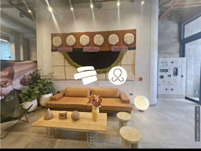 Apartamento de 1 alcoba en venta en El Poblado, Medellín, 25 m² · foto 12 de 13