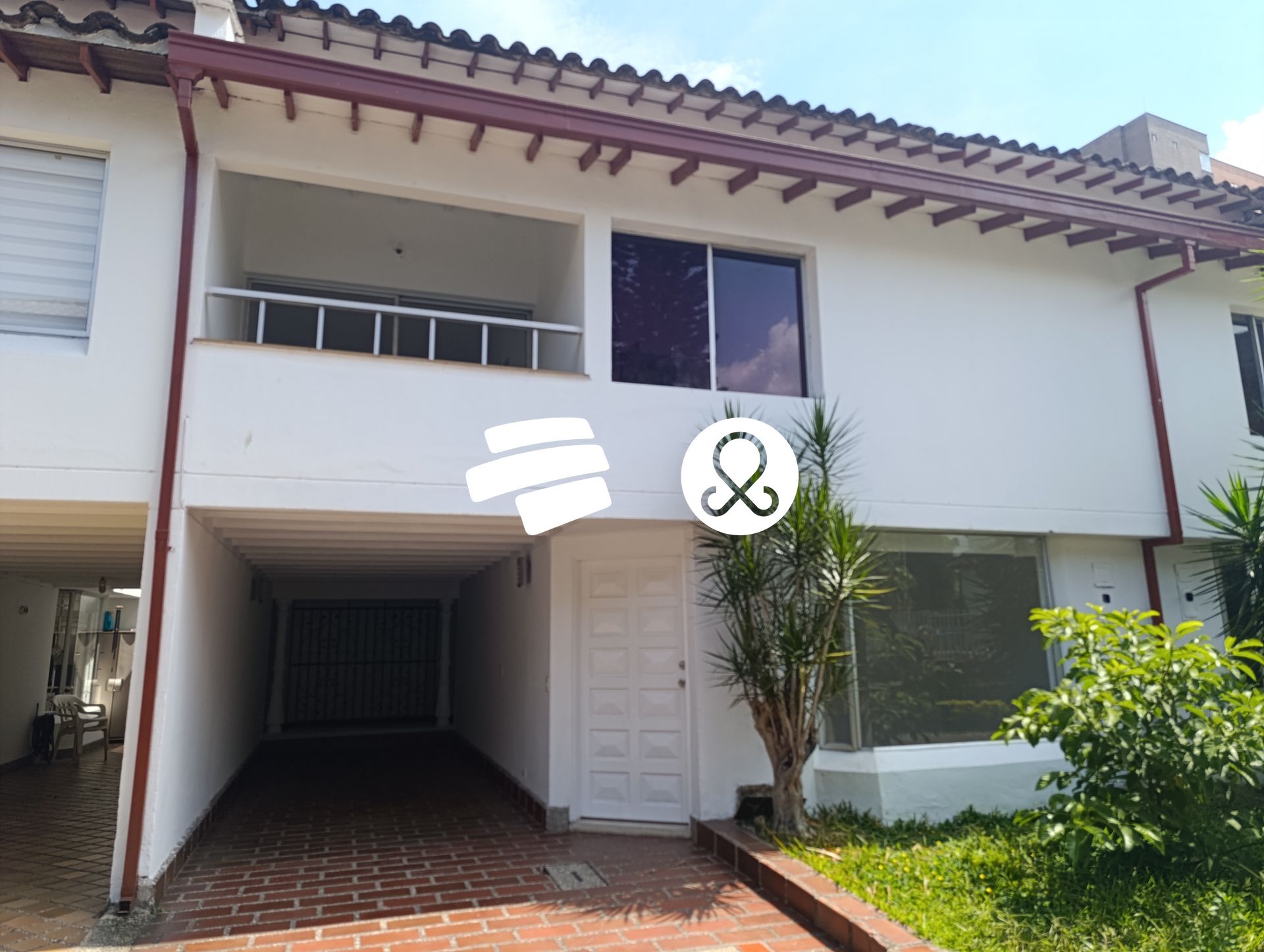 Casa en Venta en Otraparte, Envigado