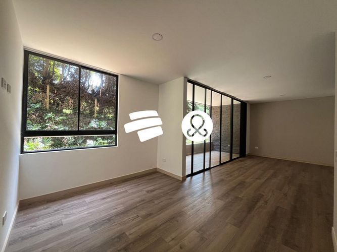 Apartamento de 2 alcobas en venta en Santa Elena, El Retiro, 68 m² · foto 4 de 14