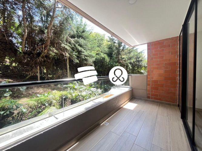Apartamento de 2 alcobas en venta en Santa Elena, El Retiro, 68 m² · foto 5 de 14