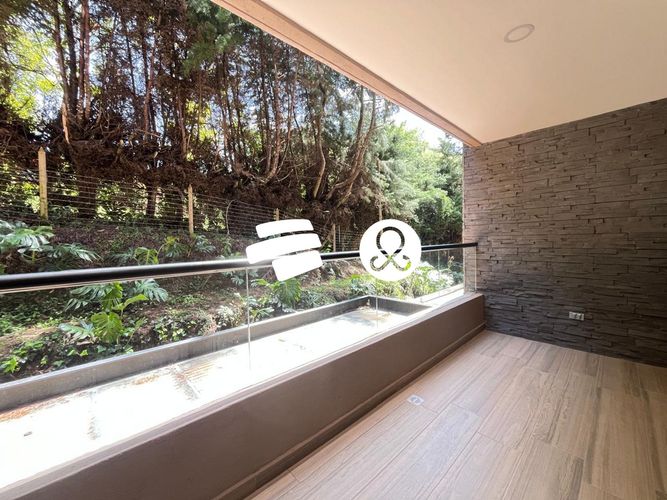 Apartamento de 2 alcobas en venta en Santa Elena, El Retiro, 68 m² · foto 6 de 14