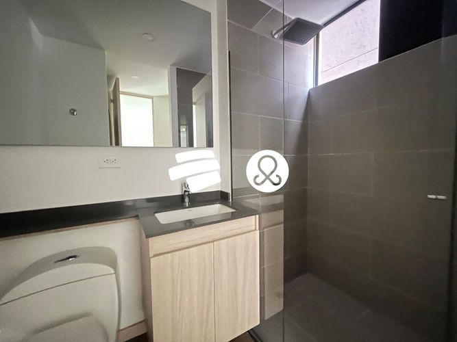 Apartamento de 2 alcobas en venta en Santa Elena, El Retiro, 68 m² · foto 7 de 14
