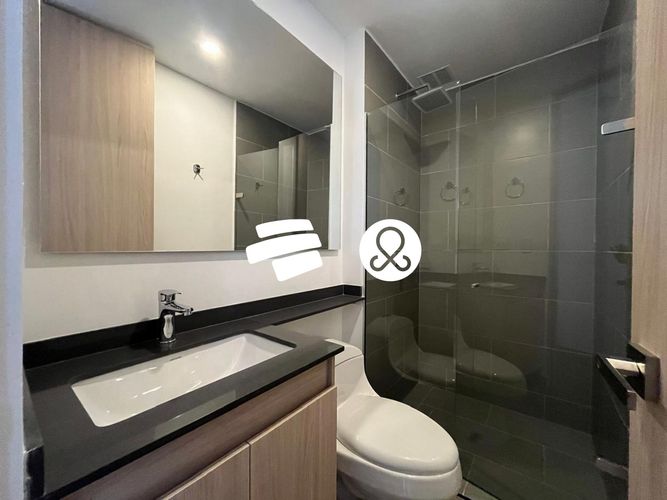 Apartamento de 2 alcobas en venta en Santa Elena, El Retiro, 68 m² · foto 9 de 14