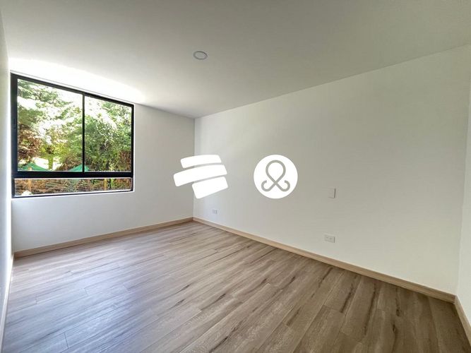 Apartamento de 2 alcobas en venta en Santa Elena, El Retiro, 68 m² · foto 10 de 14