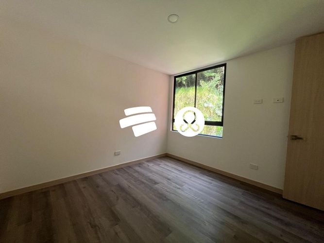 Apartamento de 2 alcobas en venta en Santa Elena, El Retiro, 68 m² · foto 11 de 14