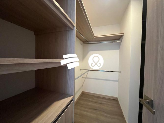 Apartamento de 2 alcobas en venta en Santa Elena, El Retiro, 68 m² · foto 12 de 14