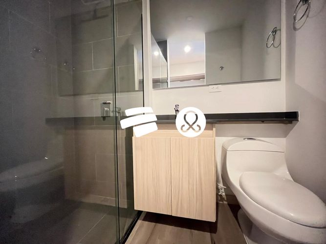 Apartamento de 2 alcobas en venta en Santa Elena, El Retiro, 68 m² · foto 14 de 14