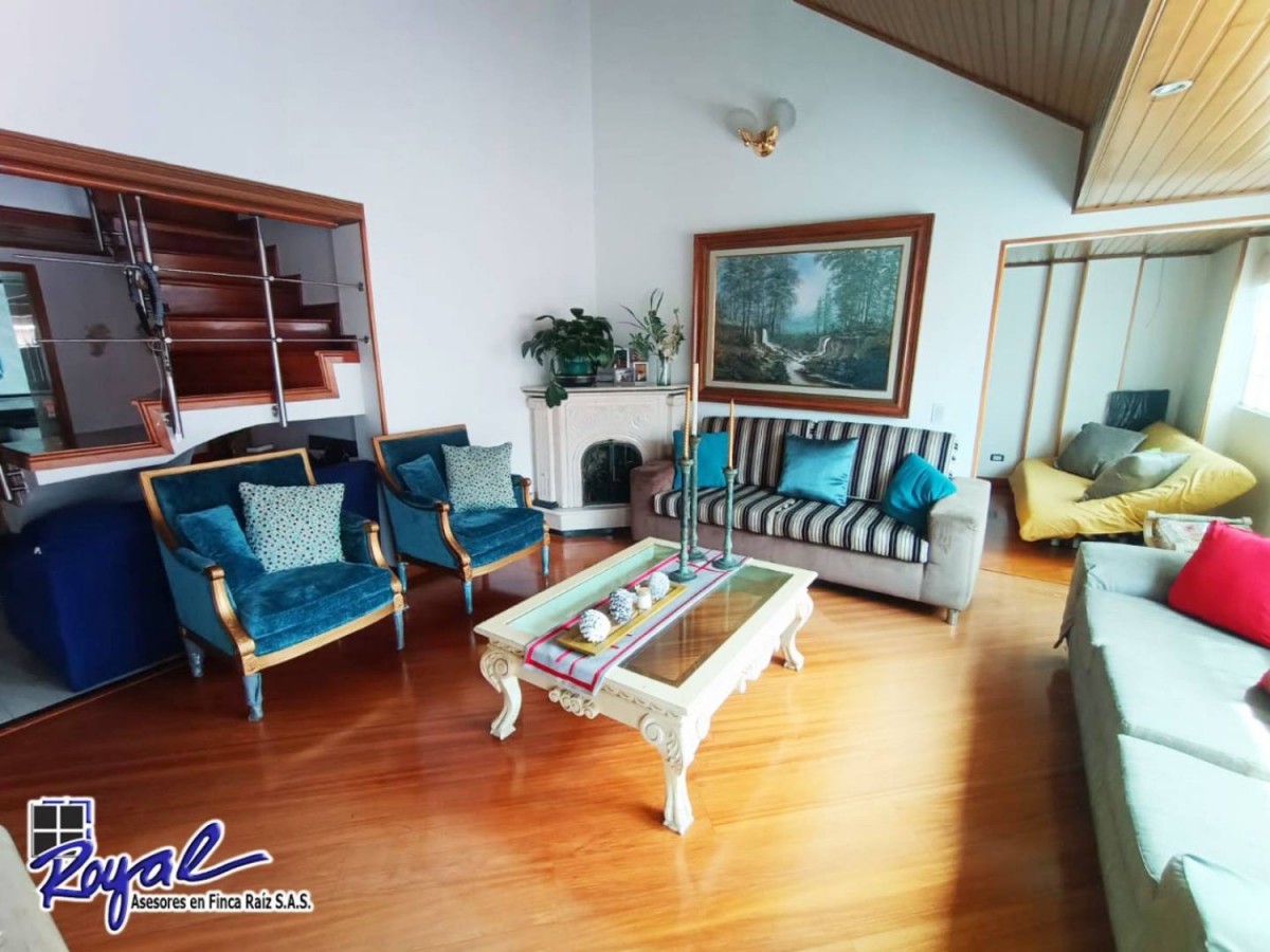 Apartamento en venta en El Batán, Bogotá · foto 3 de 23