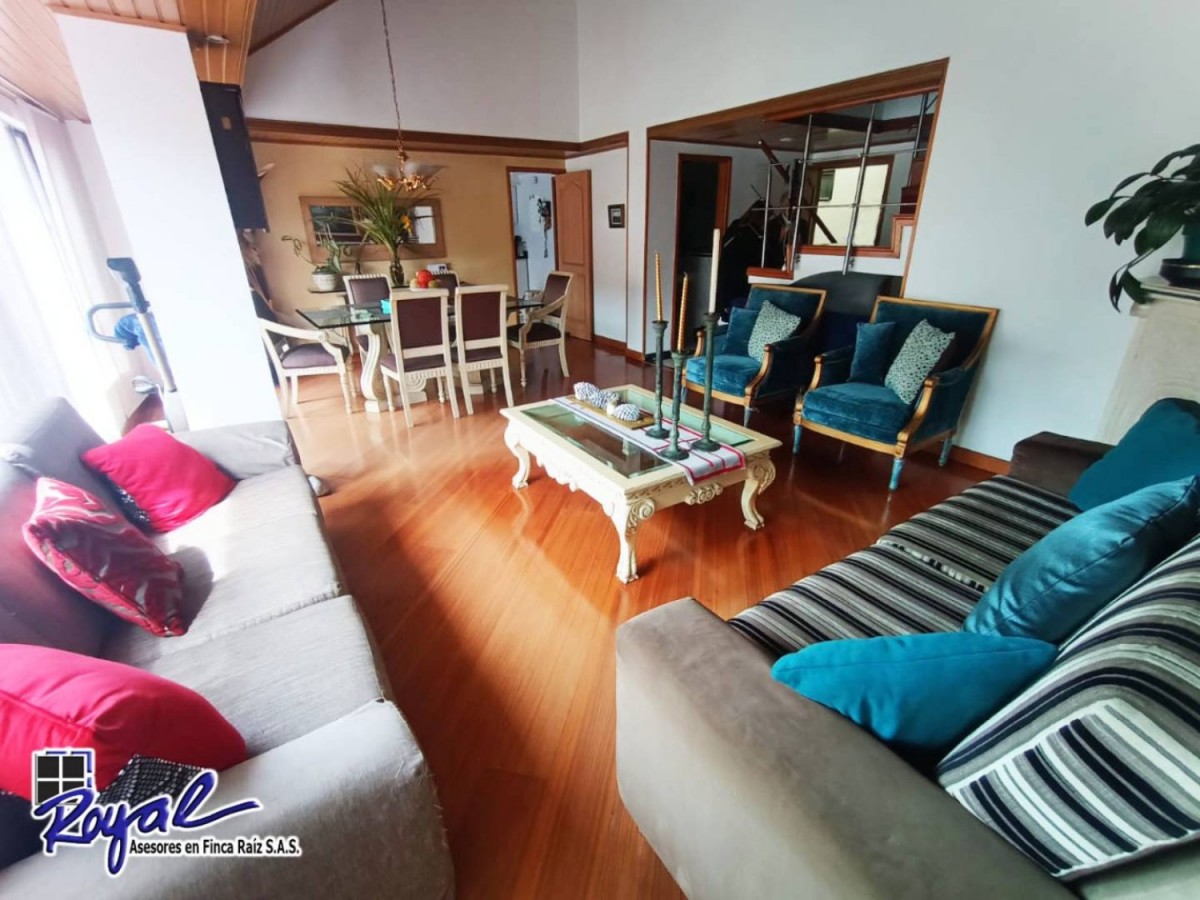 Apartamento en venta en El Batán, Bogotá · foto 4 de 23